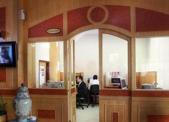 Hotel Madani Medan - Syariah Hotel Εξωτερικό φωτογραφία