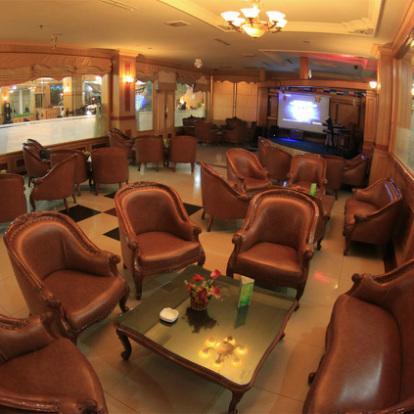 Hotel Madani Medan - Syariah Hotel Εξωτερικό φωτογραφία