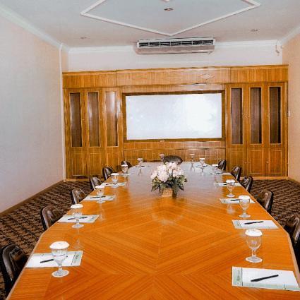 Hotel Madani Medan - Syariah Hotel Εξωτερικό φωτογραφία